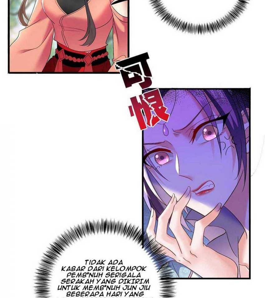 Miss Nine Doctor Chapter 131 Gambar 23
