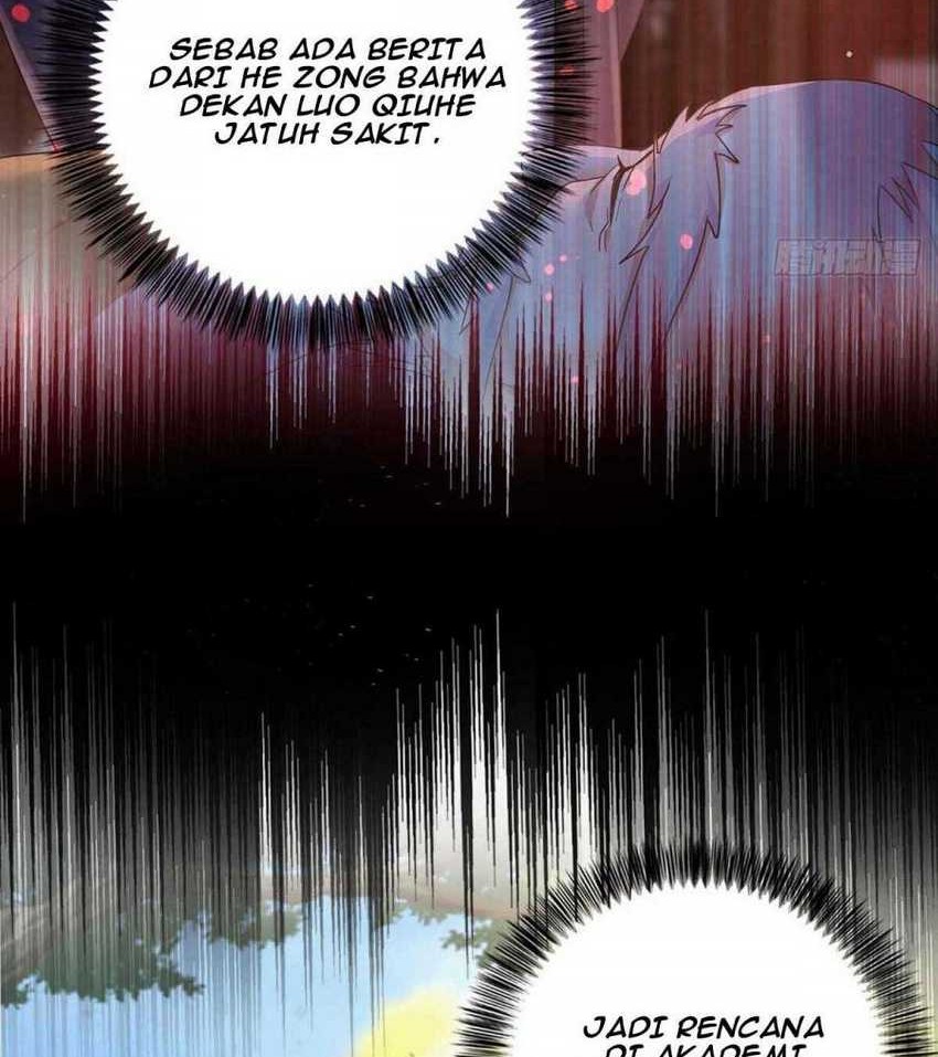 Miss Nine Doctor Chapter 131 Gambar 25