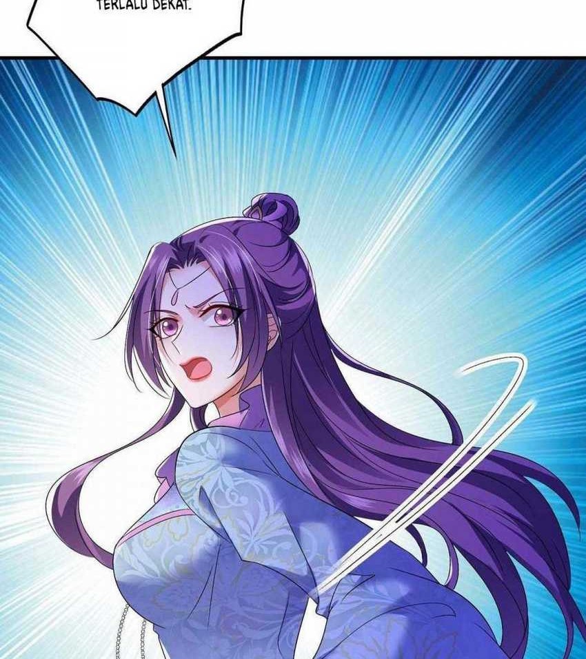 Miss Nine Doctor Chapter 131 Gambar 27