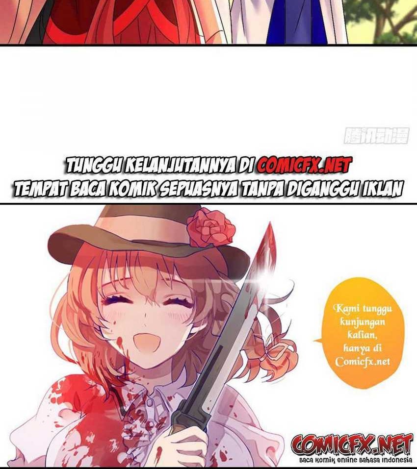 Miss Nine Doctor Chapter 131 Gambar 31