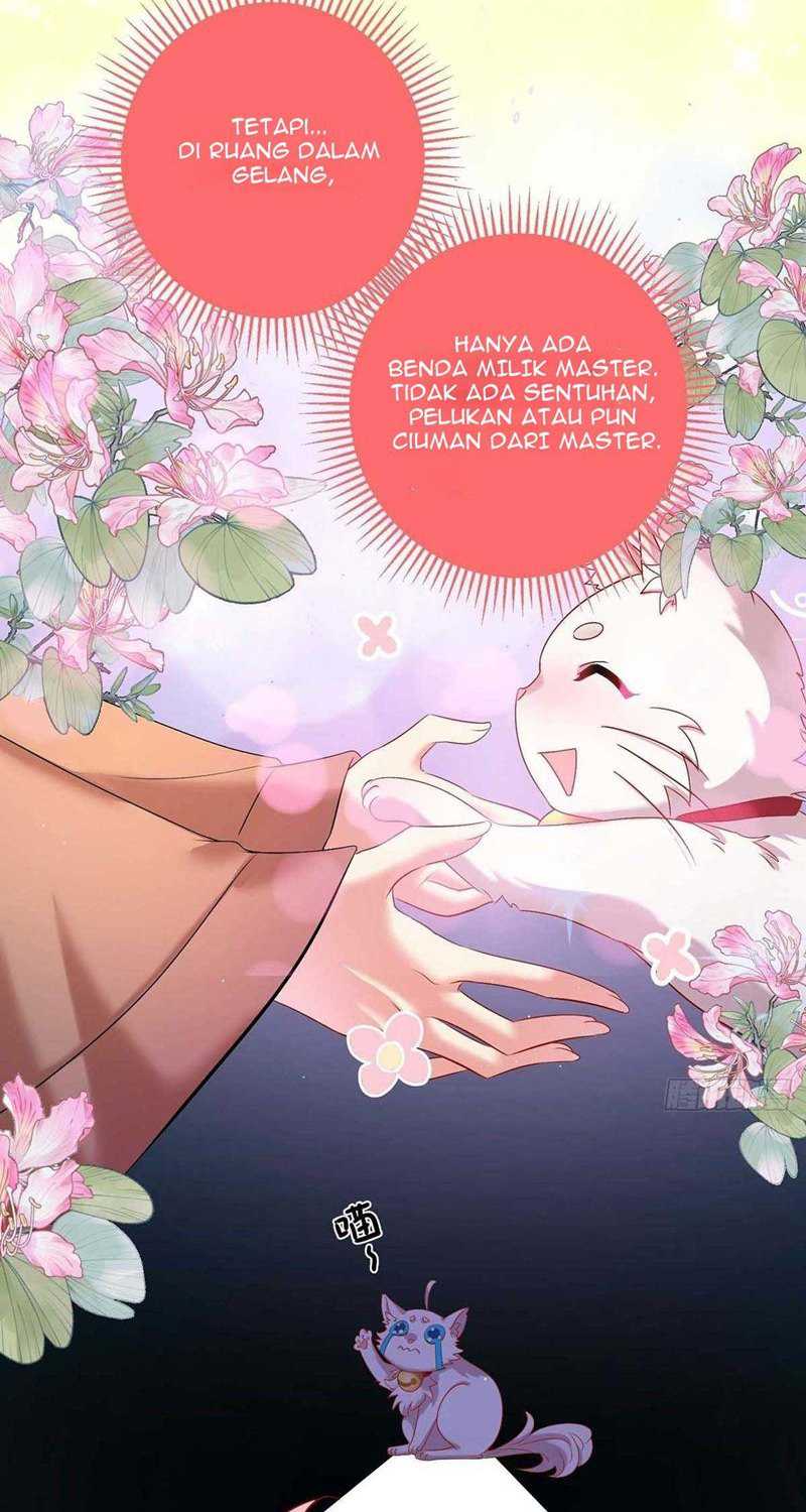 Miss Nine Doctor Chapter 130 Gambar 12