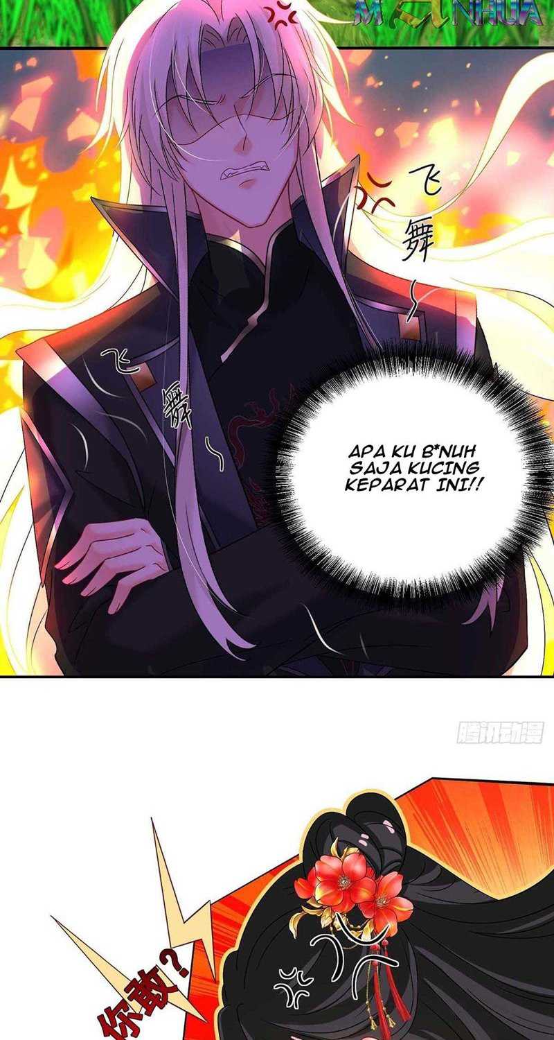 Miss Nine Doctor Chapter 130 Gambar 14