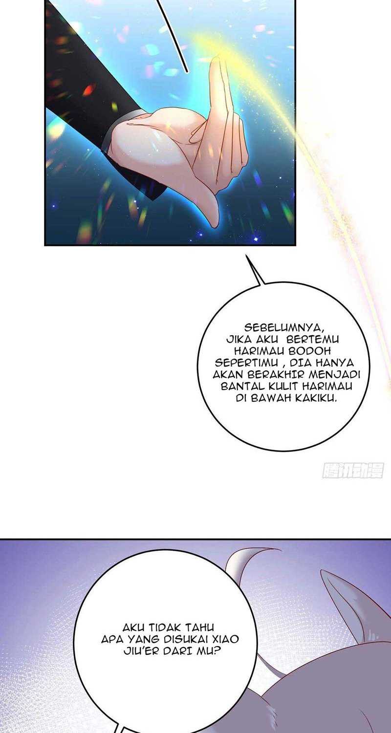 Miss Nine Doctor Chapter 130 Gambar 16
