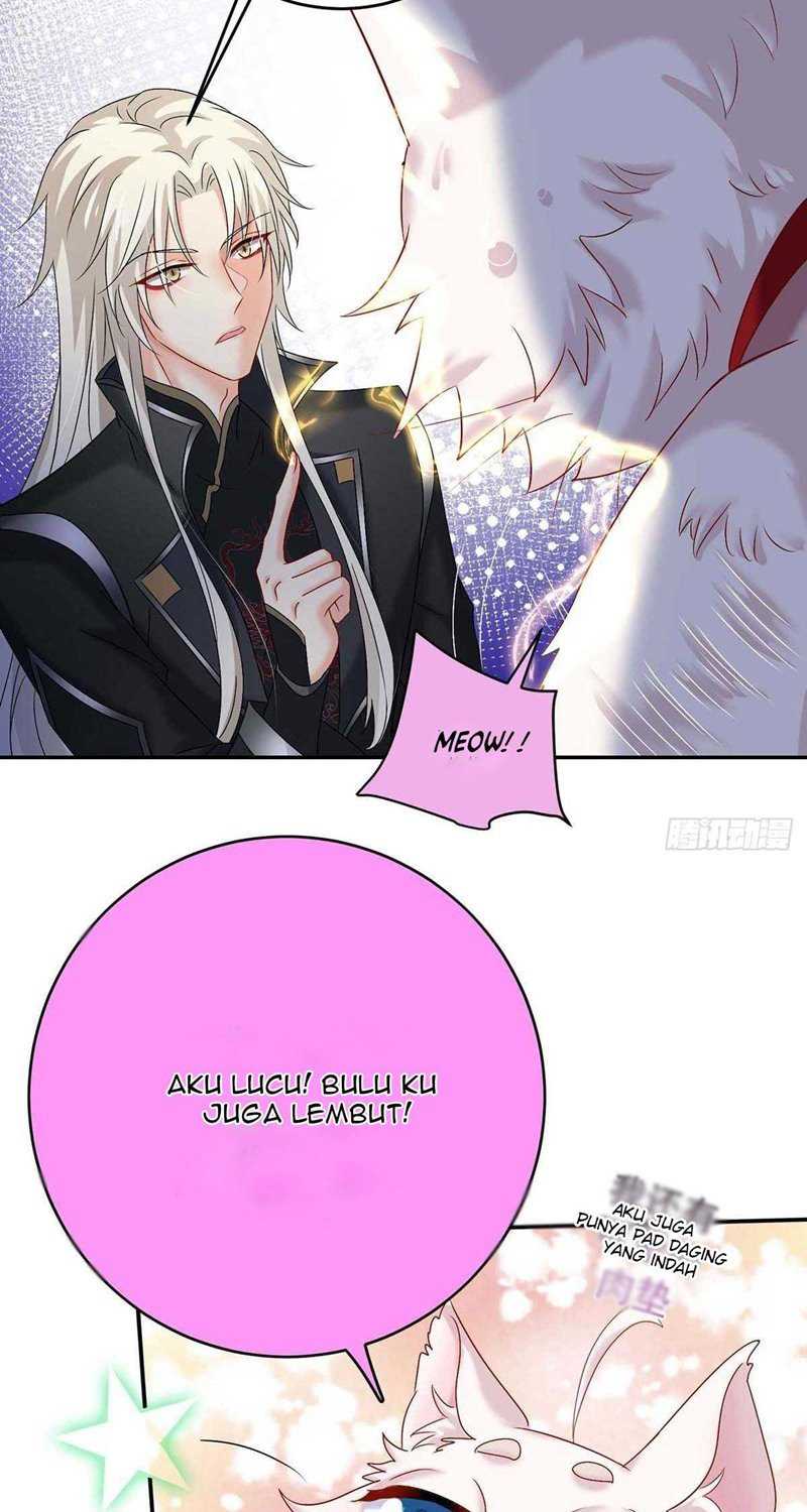 Miss Nine Doctor Chapter 130 Gambar 17