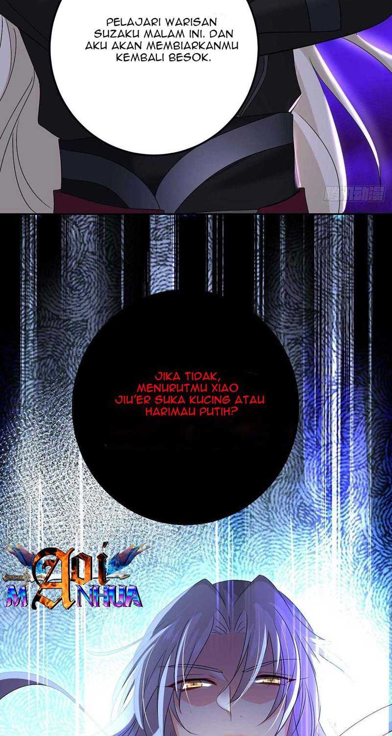 Miss Nine Doctor Chapter 130 Gambar 21