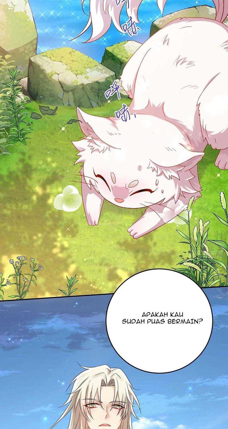 Miss Nine Doctor Chapter 130 Gambar 3