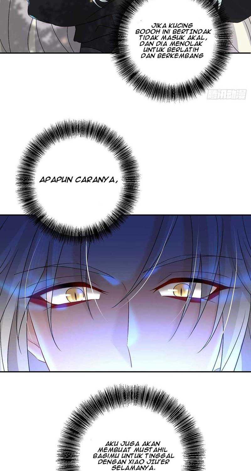 Miss Nine Doctor Chapter 130 Gambar 9