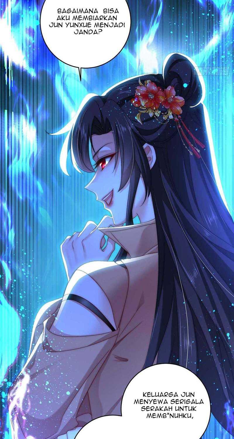 Miss Nine Doctor Chapter 128 Gambar 13