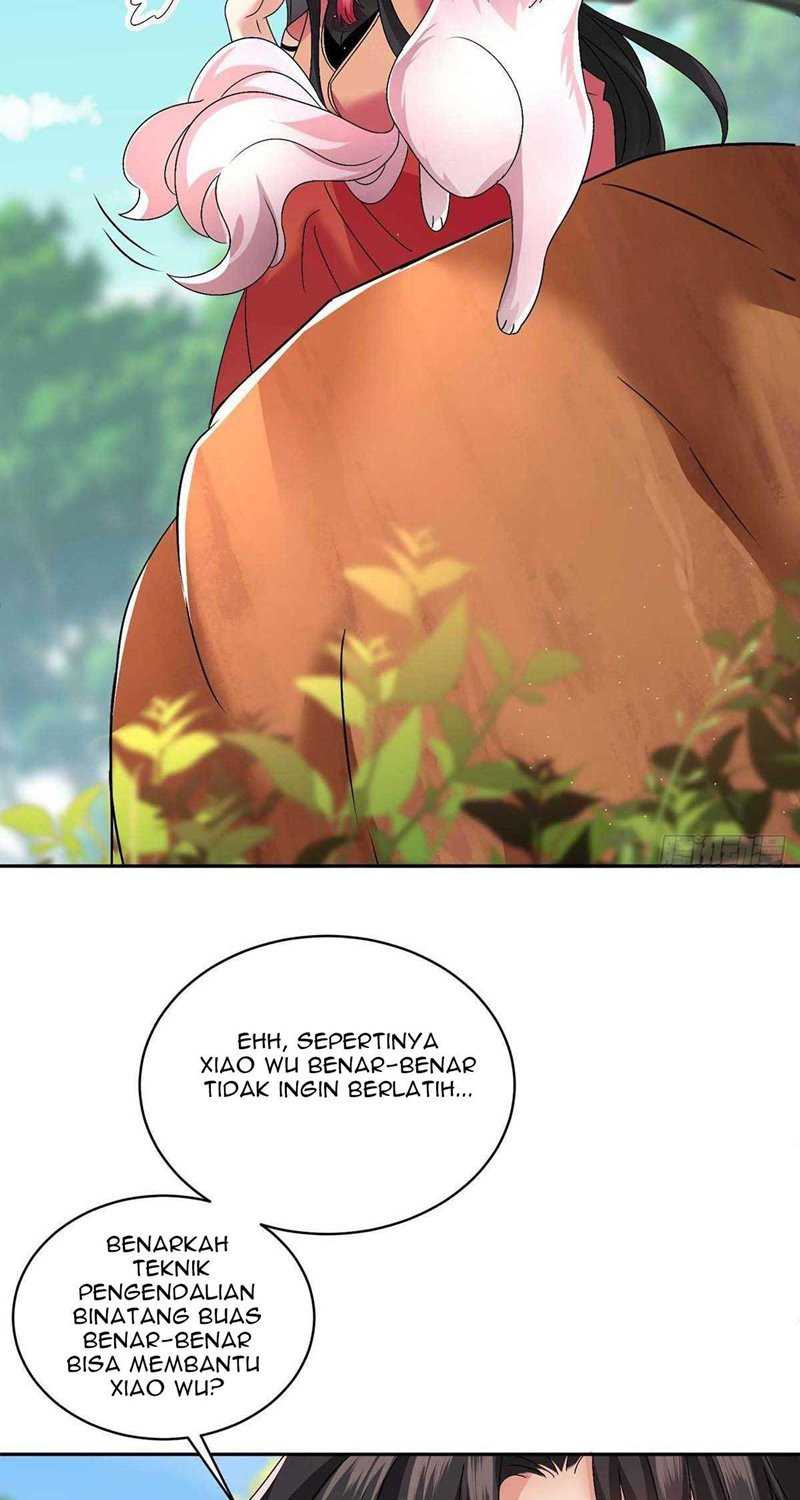 Miss Nine Doctor Chapter 128 Gambar 23