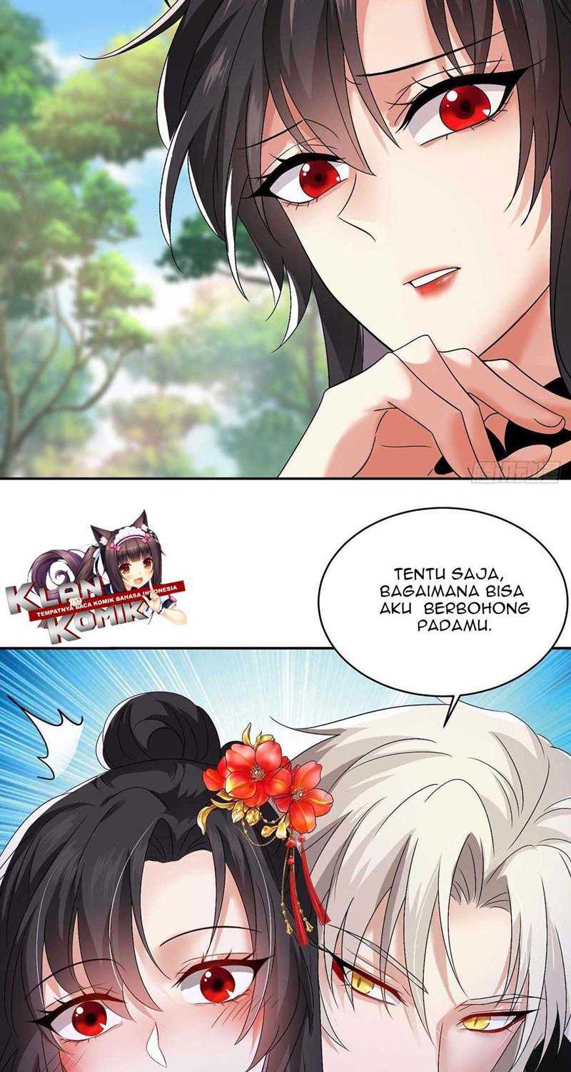 Miss Nine Doctor Chapter 128 Gambar 24
