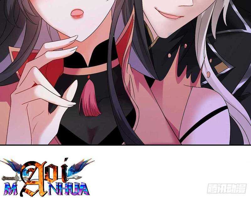 Miss Nine Doctor Chapter 128 Gambar 25