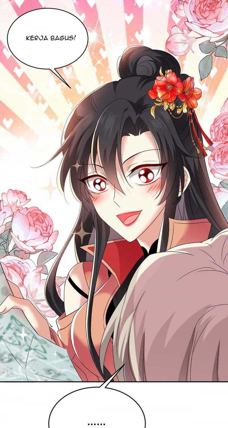 Miss Nine Doctor Chapter 128 Gambar 31