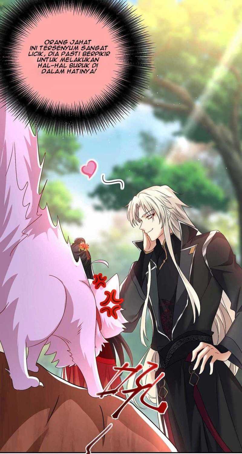 Miss Nine Doctor Chapter 128 Gambar 33
