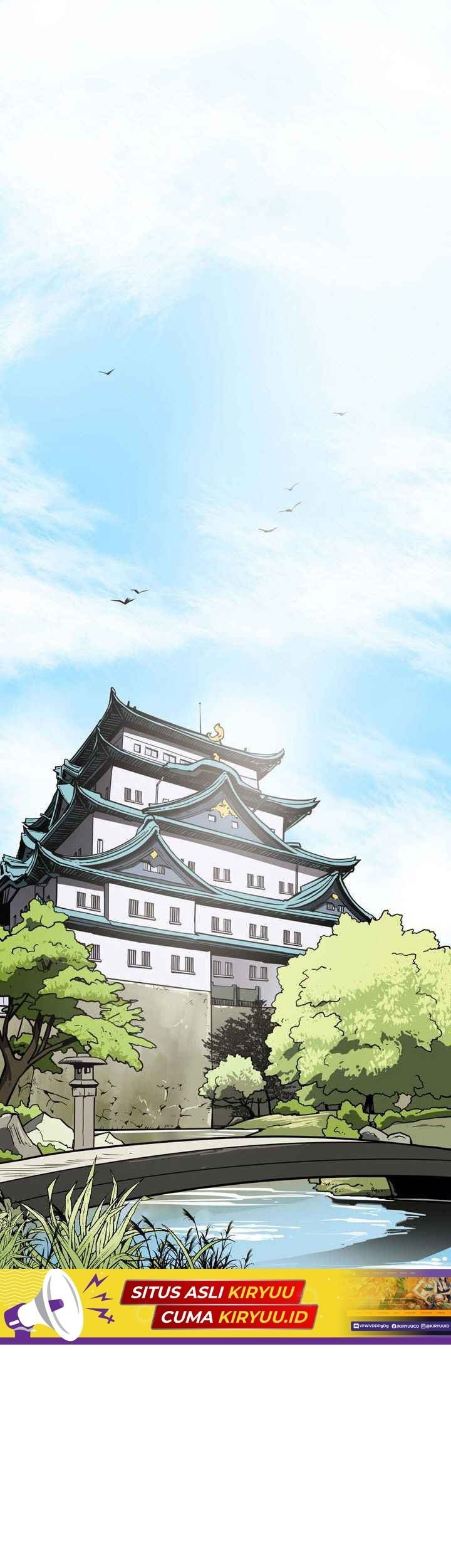 Baca Manhwa Raid Chapter 101 Gambar 2