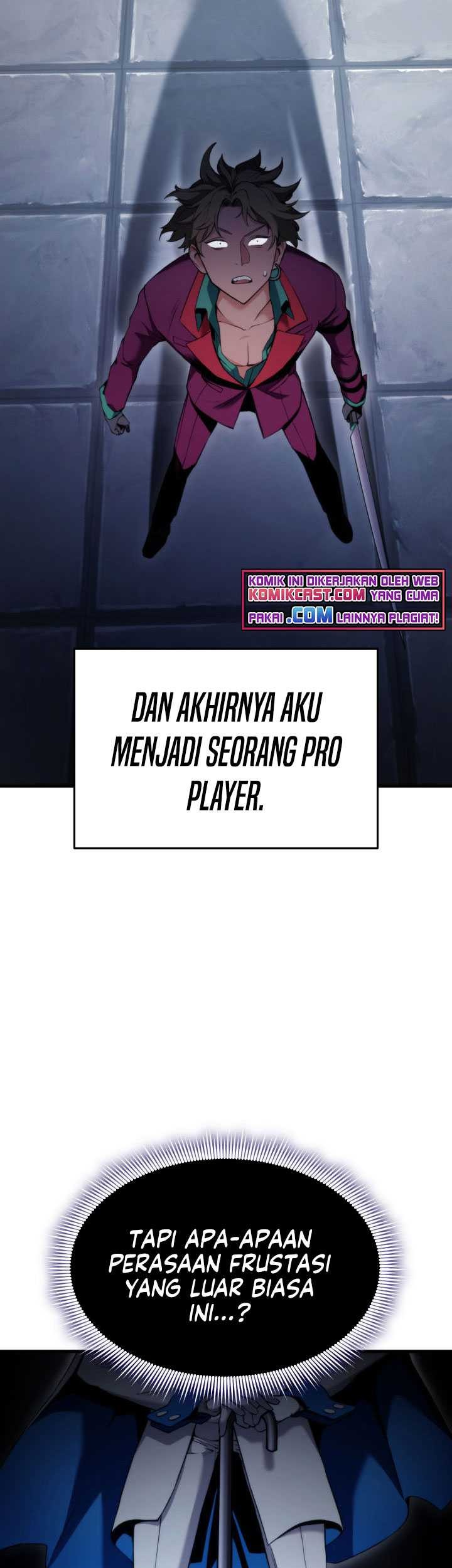 Ranker’s Return (Remake) Chapter 54 Gambar 42