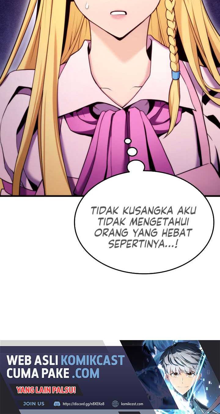Ranker’s Return (Remake) Chapter 54 Gambar 57