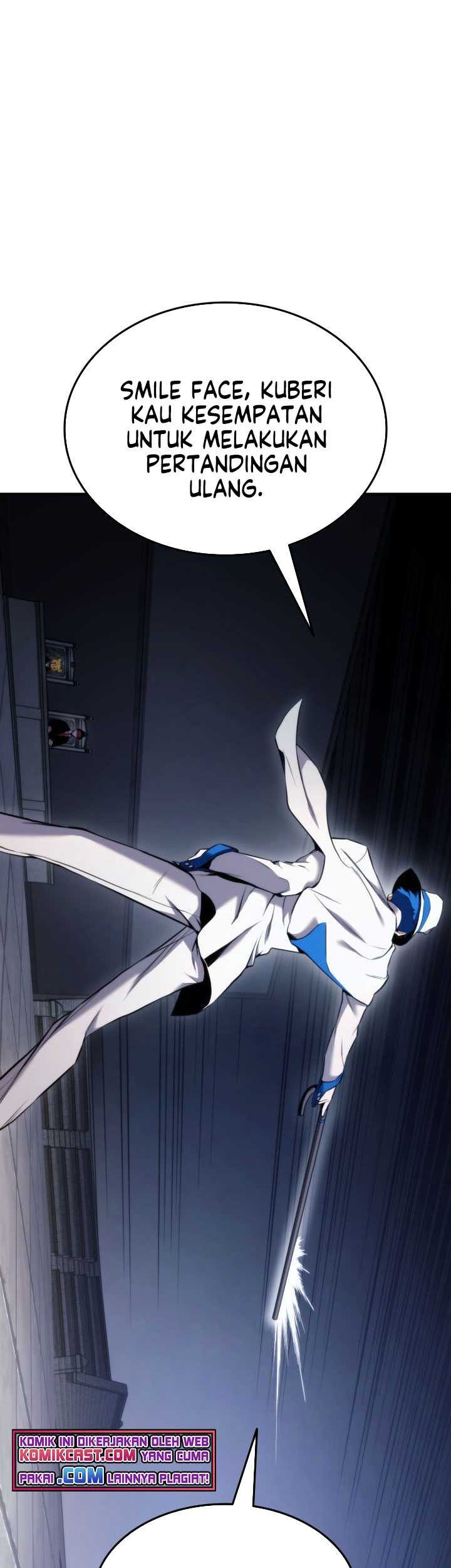 Baca Manhwa Ranker’s Return (Remake) Chapter 54 Gambar 2
