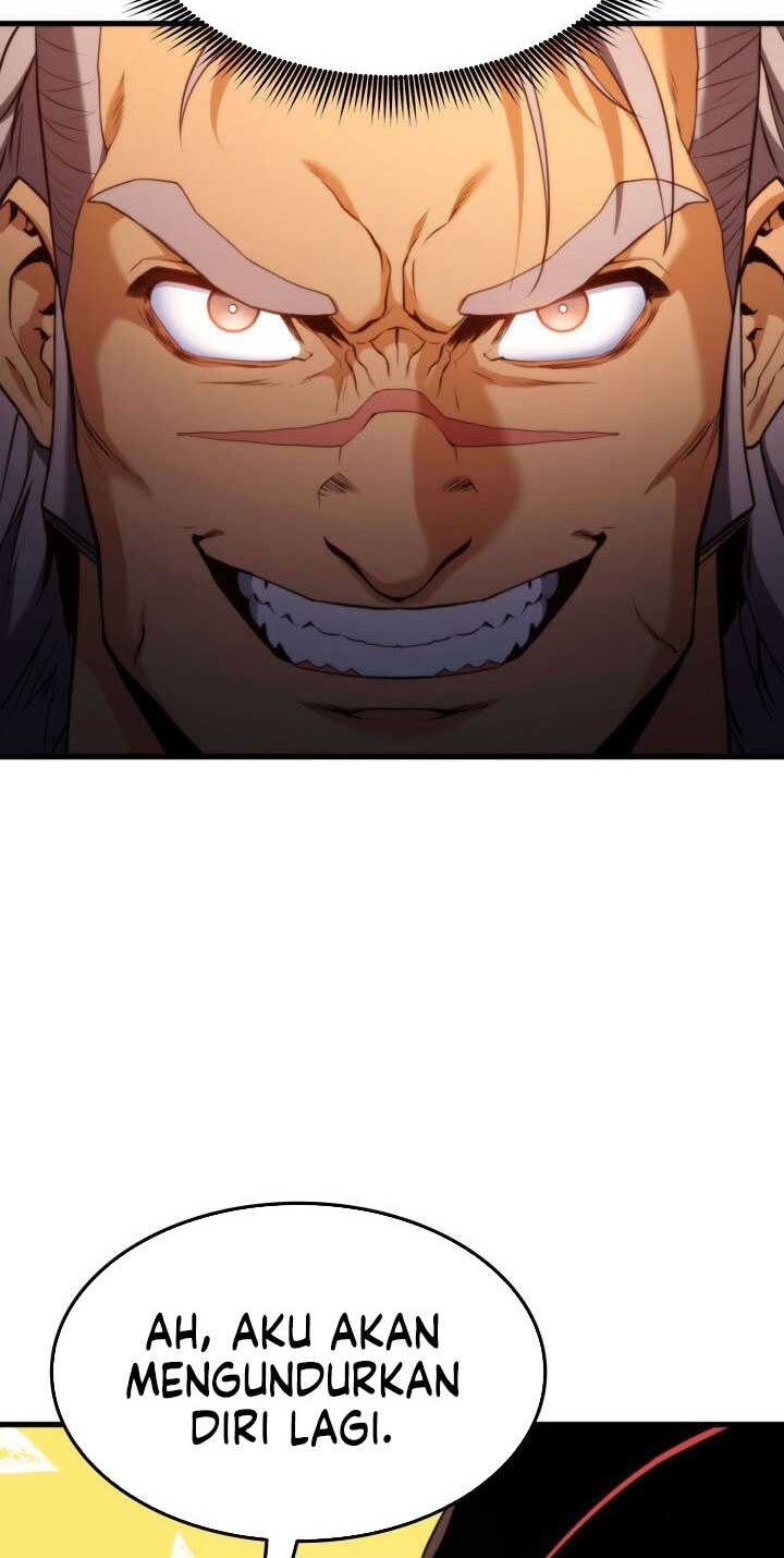 Ranker’s Return (Remake) Chapter 54 Gambar 67
