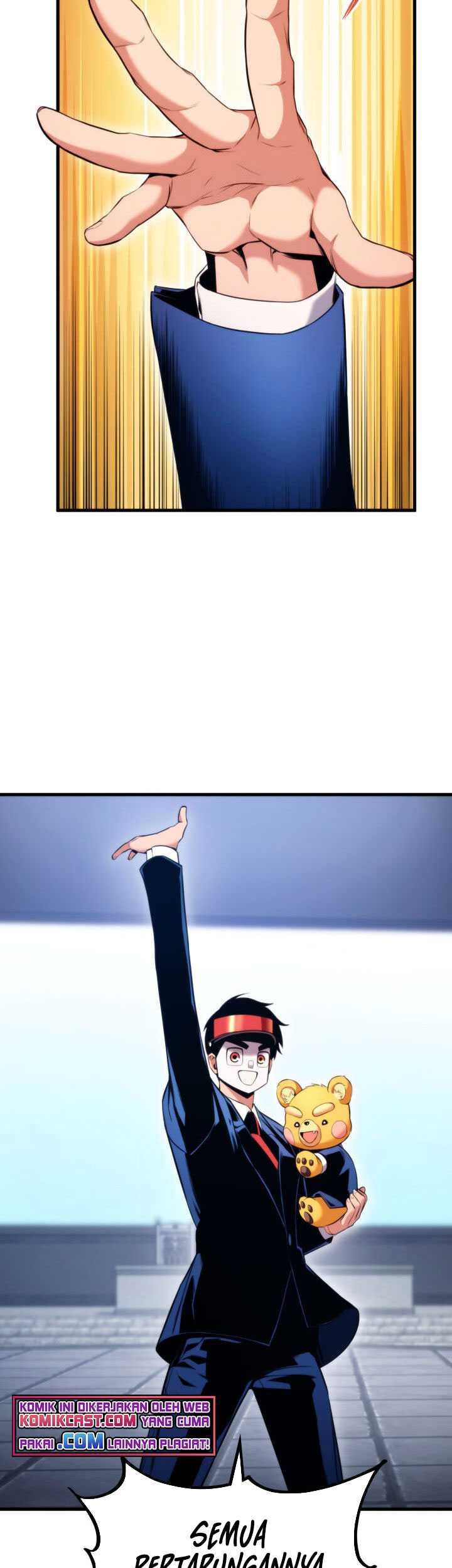Ranker’s Return (Remake) Chapter 54 Gambar 76