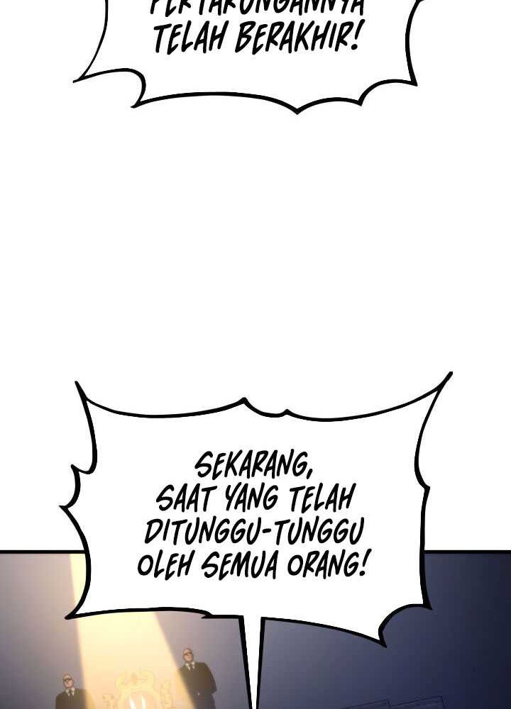 Ranker’s Return (Remake) Chapter 54 Gambar 77