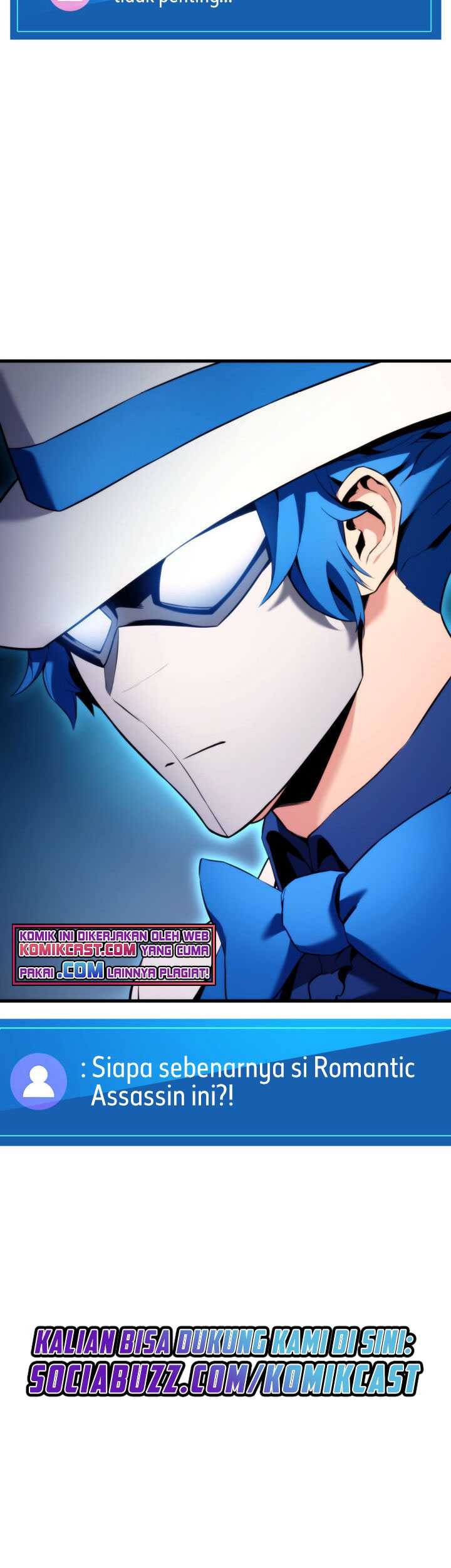 Ranker’s Return (Remake) Chapter 54 Gambar 80