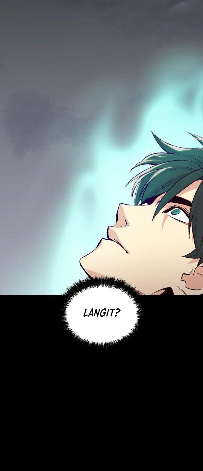 Alone Necromancer Chapter 38 Gambar 35