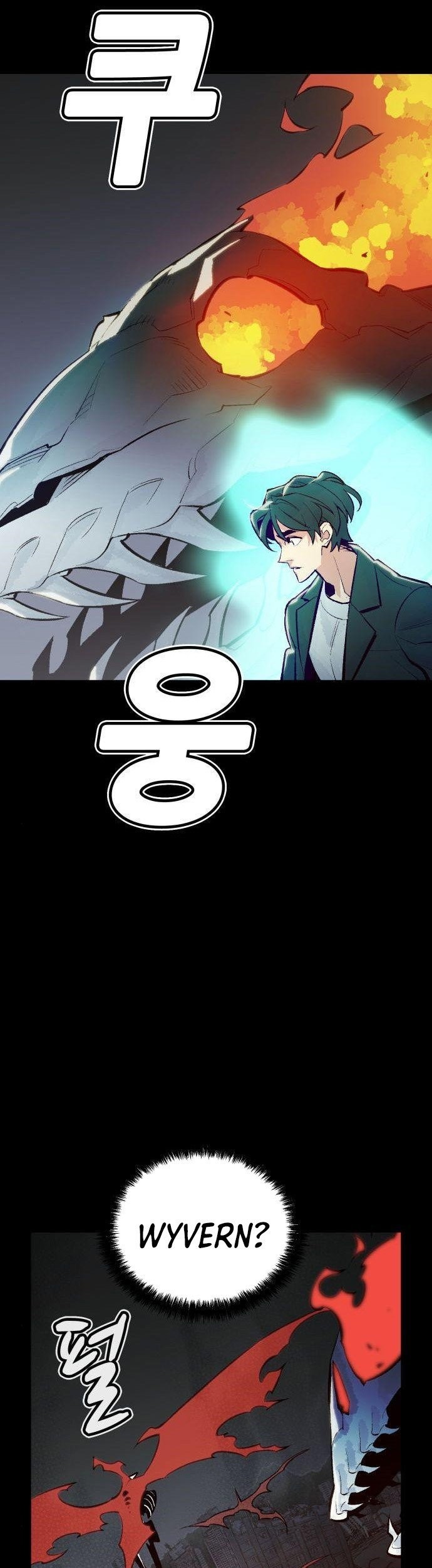 Alone Necromancer Chapter 38 Gambar 37