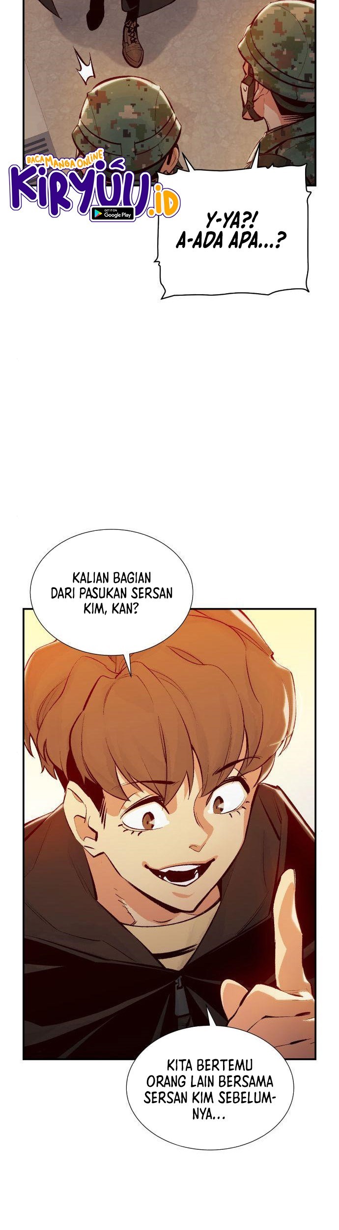Alone Necromancer Chapter 38 Gambar 9