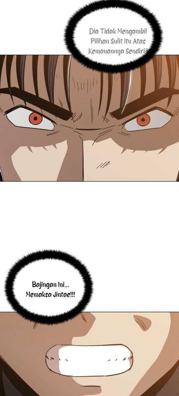 Baca Manhwa Age of Barbarism Chapter 40 Gambar 2