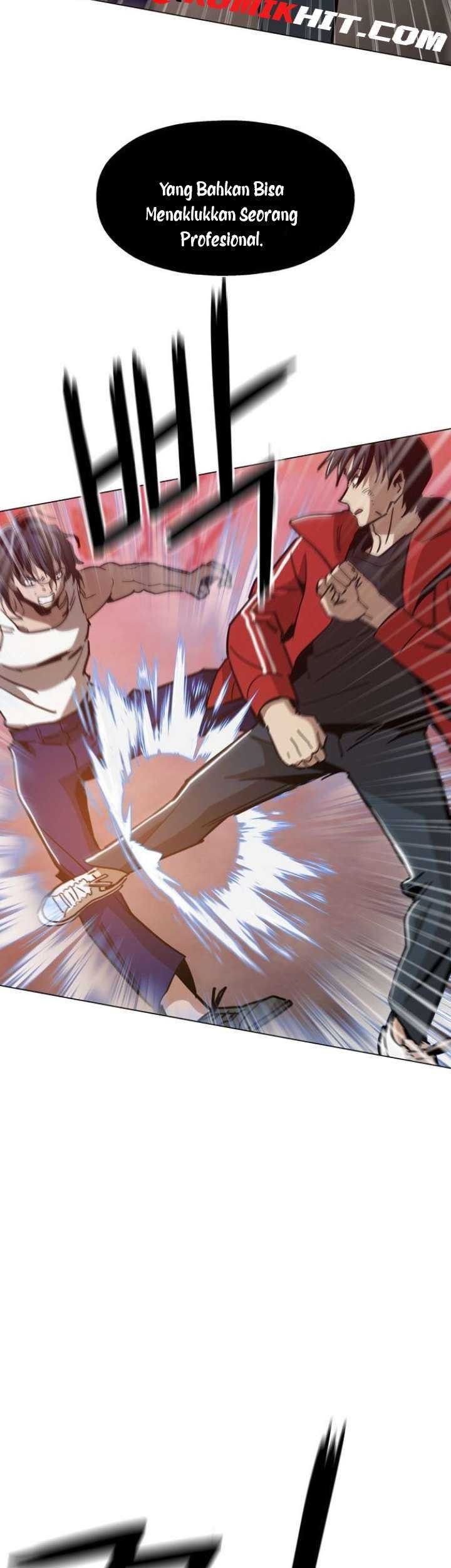 Age of Barbarism Chapter 40 Gambar 39