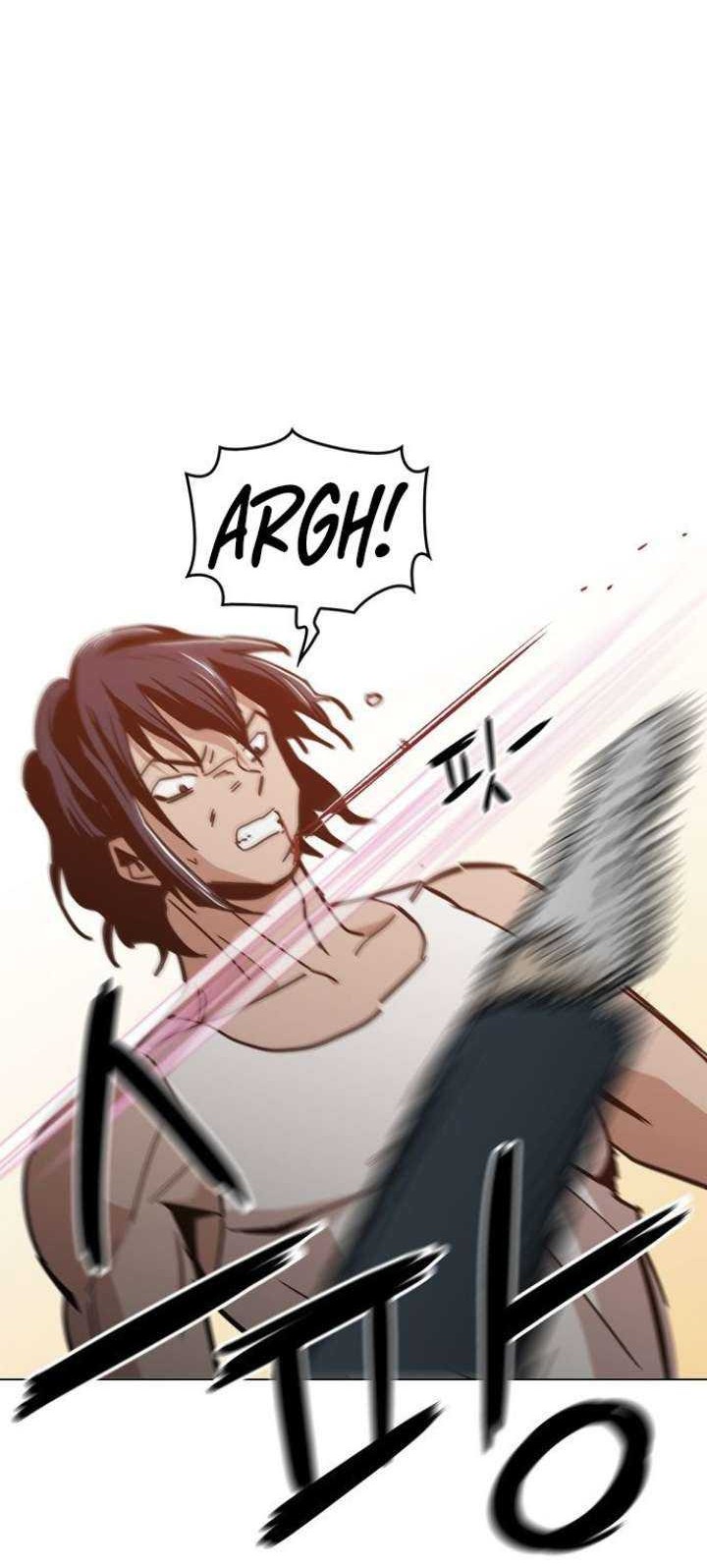 Age of Barbarism Chapter 40 Gambar 42