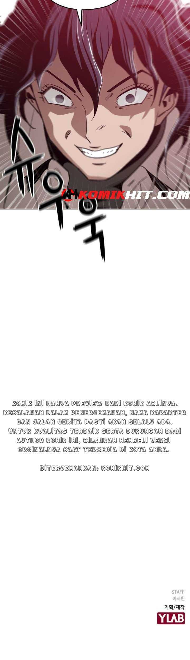 Age of Barbarism Chapter 40 Gambar 55