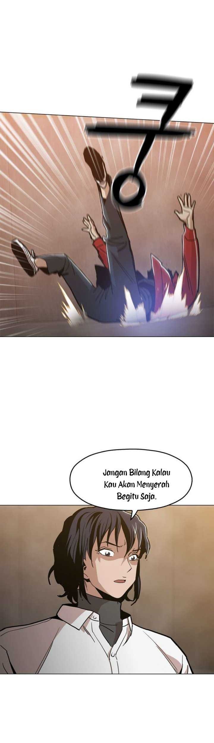 Age of Barbarism Chapter 40 Gambar 7