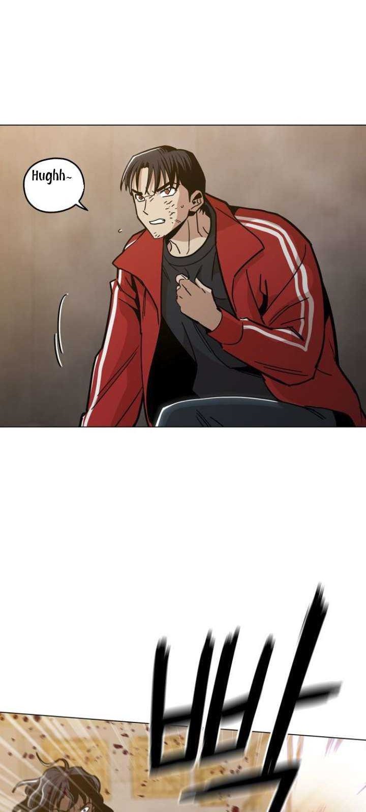 Age of Barbarism Chapter 40 Gambar 8