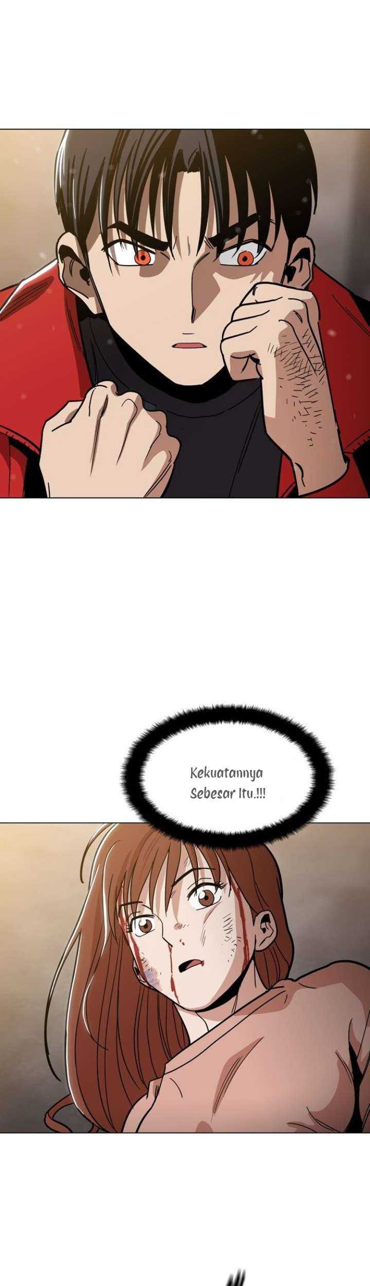 Age of Barbarism Chapter 38 Gambar 19