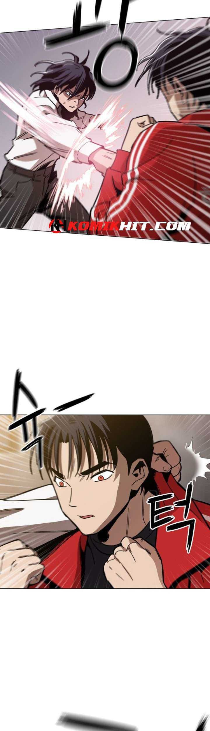 Age of Barbarism Chapter 38 Gambar 21