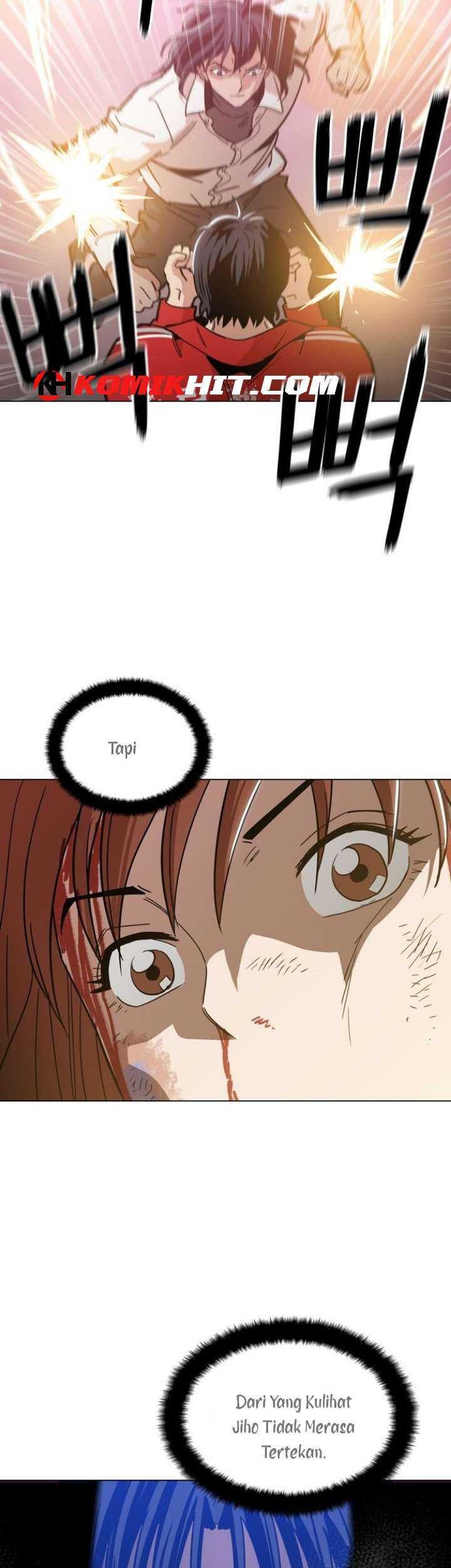 Age of Barbarism Chapter 38 Gambar 23