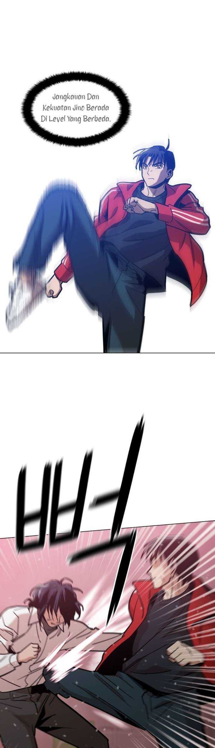 Age of Barbarism Chapter 38 Gambar 27