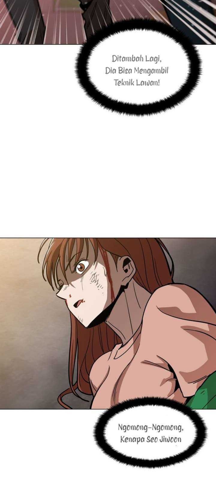 Age of Barbarism Chapter 38 Gambar 28