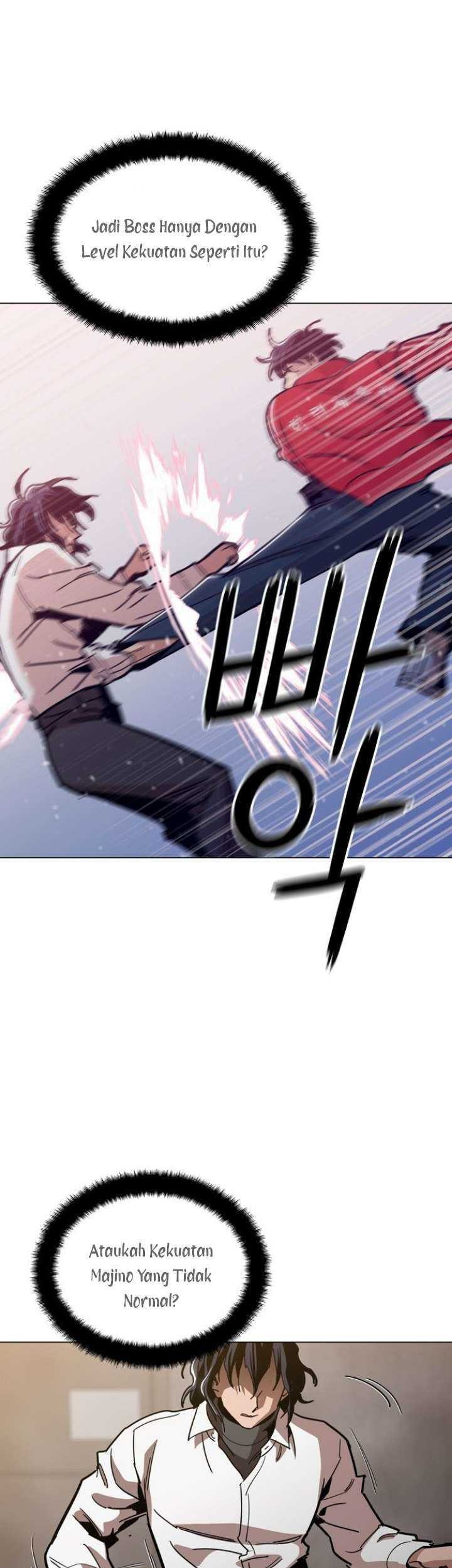 Age of Barbarism Chapter 38 Gambar 29