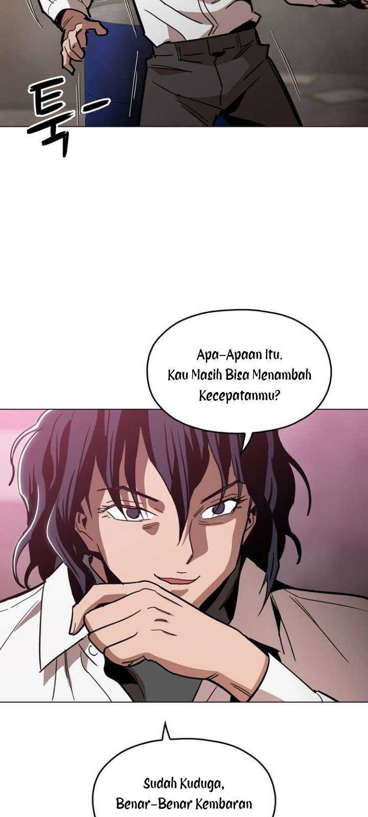 Age of Barbarism Chapter 38 Gambar 30