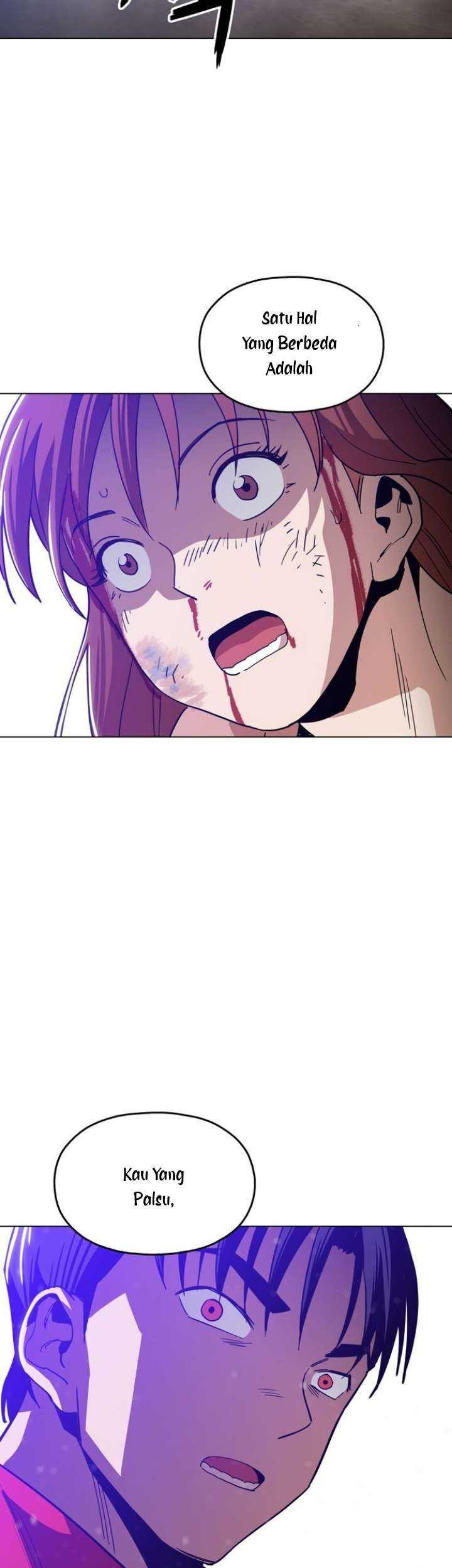 Age of Barbarism Chapter 38 Gambar 37