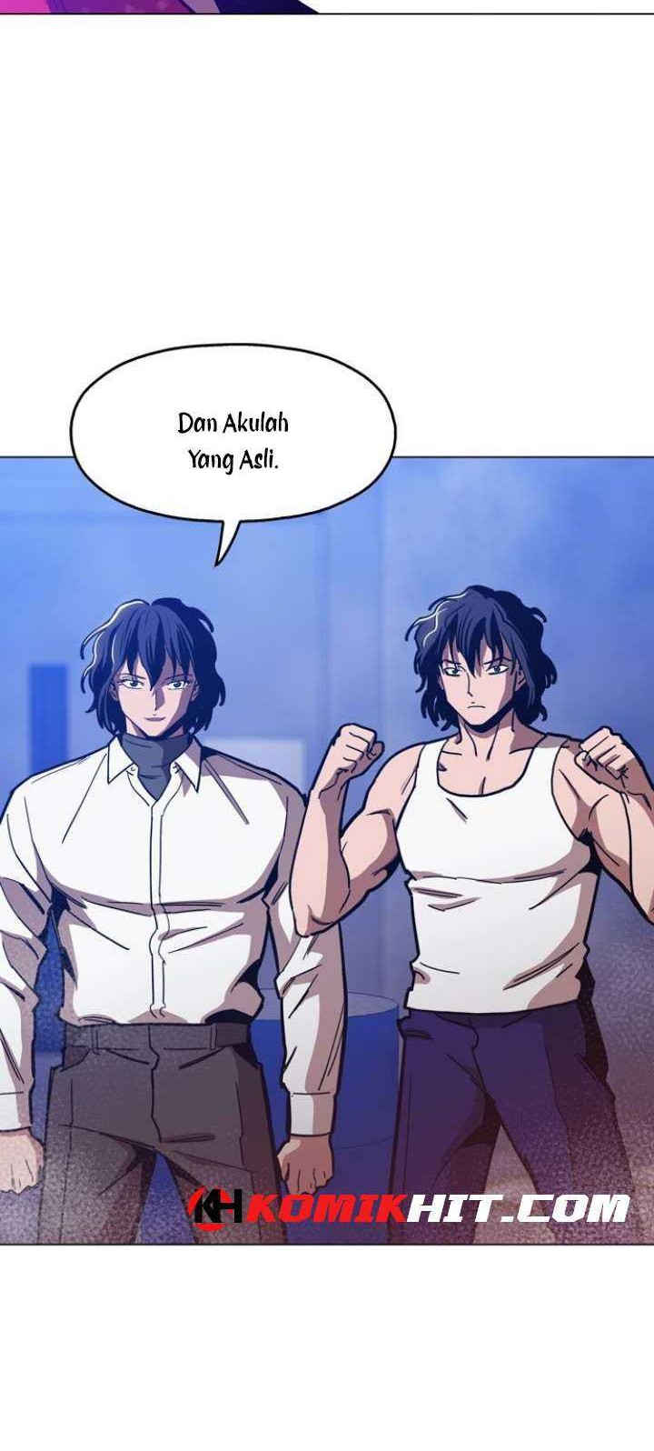 Age of Barbarism Chapter 38 Gambar 38