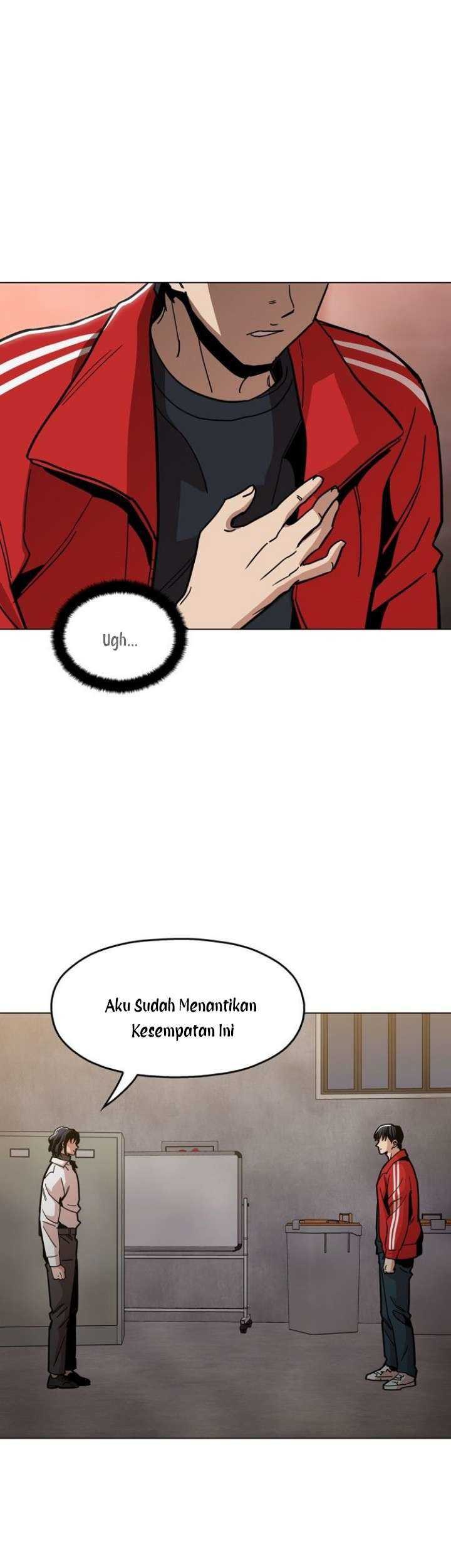 Komik Age of Barbarism Chapter 38 gambar nomor 1