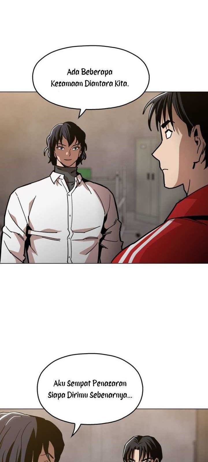 Manhwa Age of Barbarism Chapter 38 gambar nomor 2