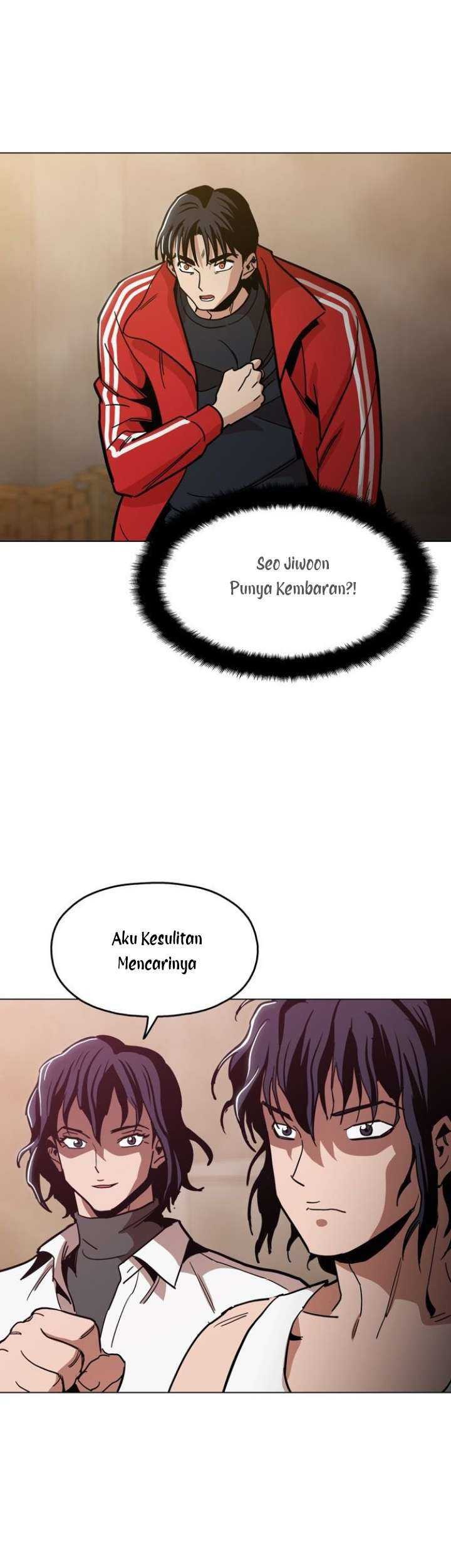 Age of Barbarism Chapter 38 Gambar 39