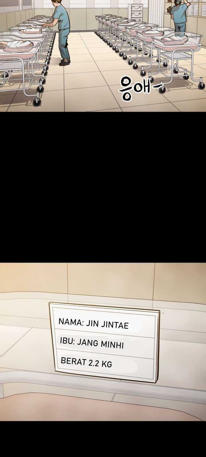 Age of Barbarism Chapter 38 Gambar 44