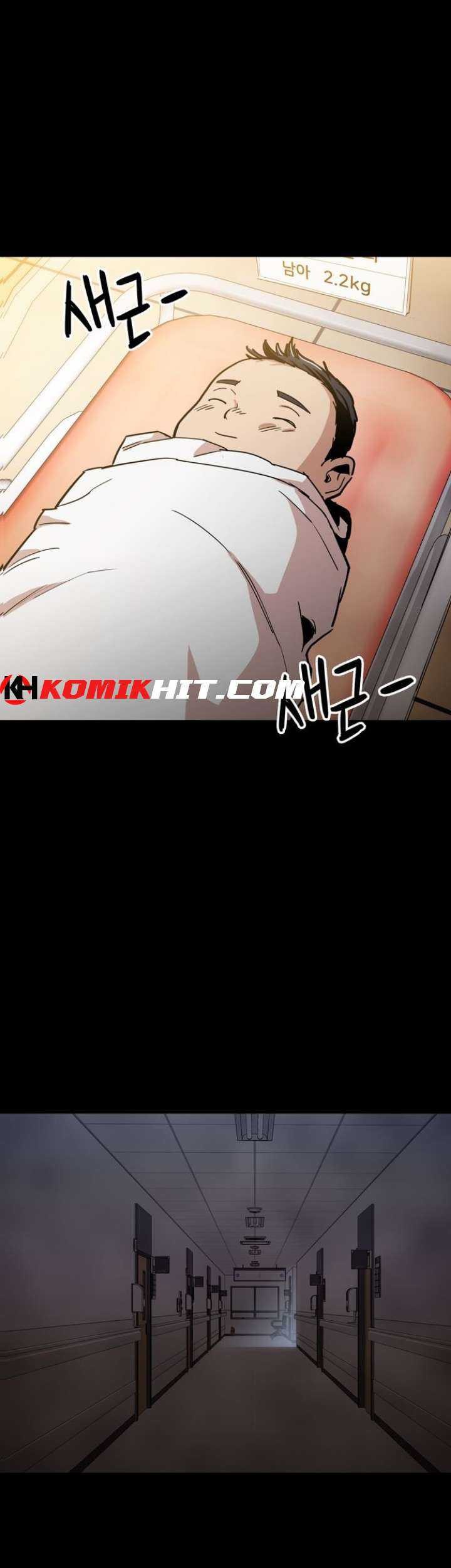 Age of Barbarism Chapter 38 Gambar 45