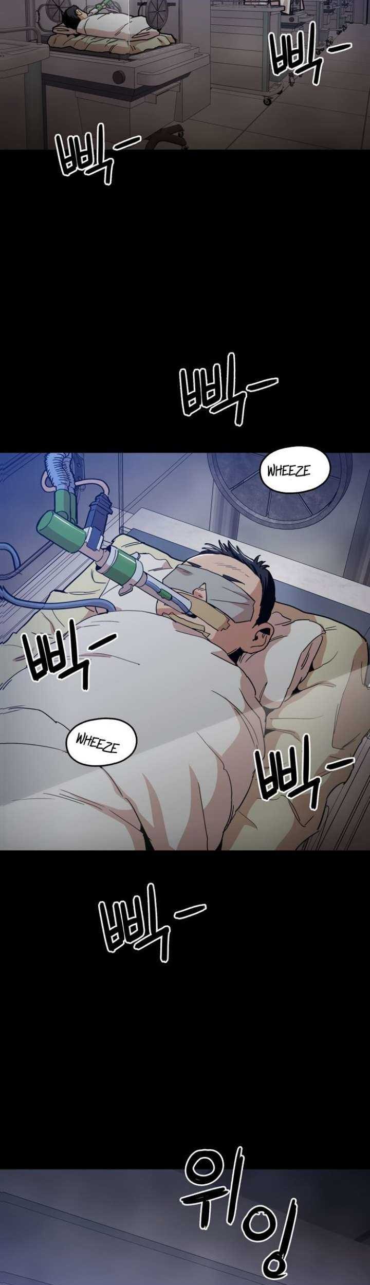 Age of Barbarism Chapter 38 Gambar 47