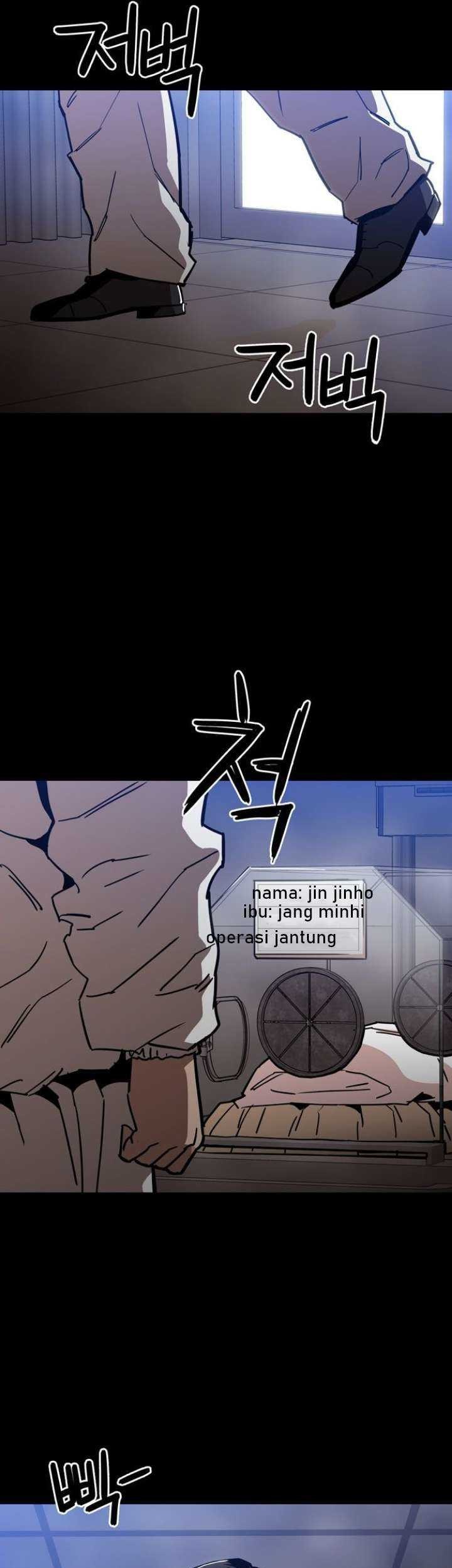 Age of Barbarism Chapter 38 Gambar 49